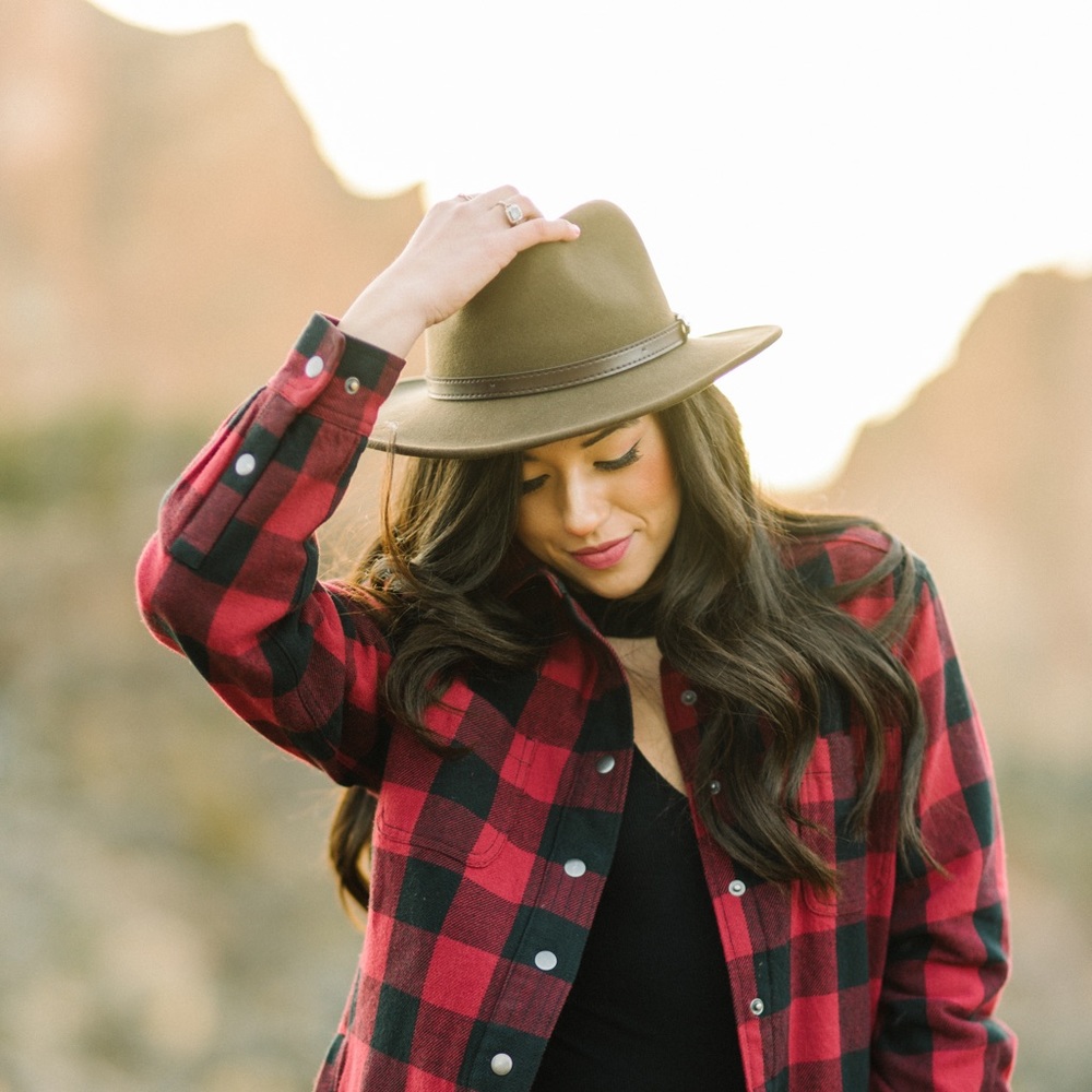 Meet your Posher, Bailey